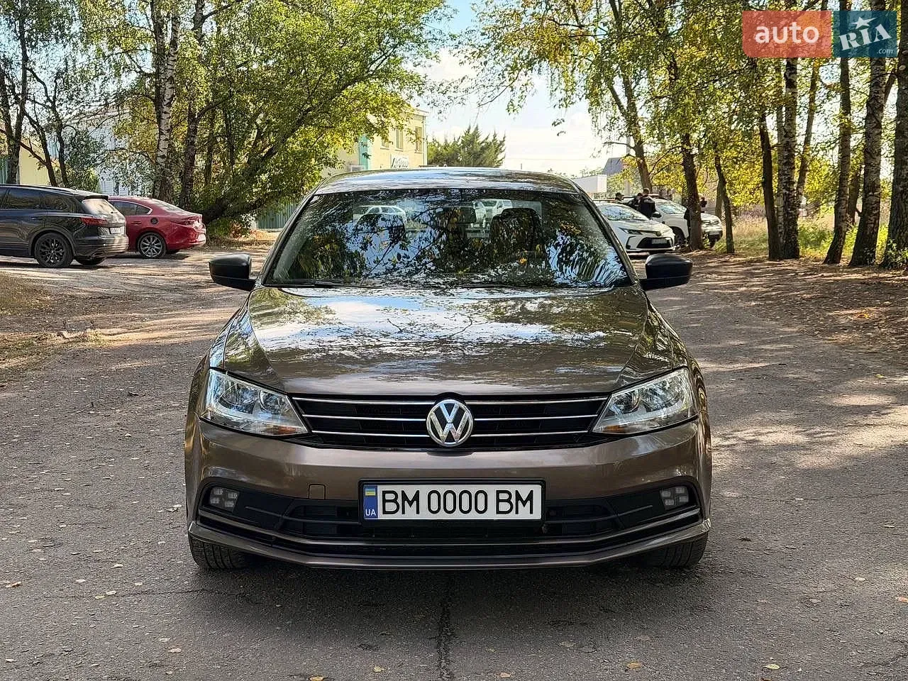 Volkswagen Jetta 2015 photo 2