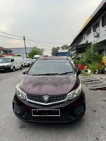 Proton Persona