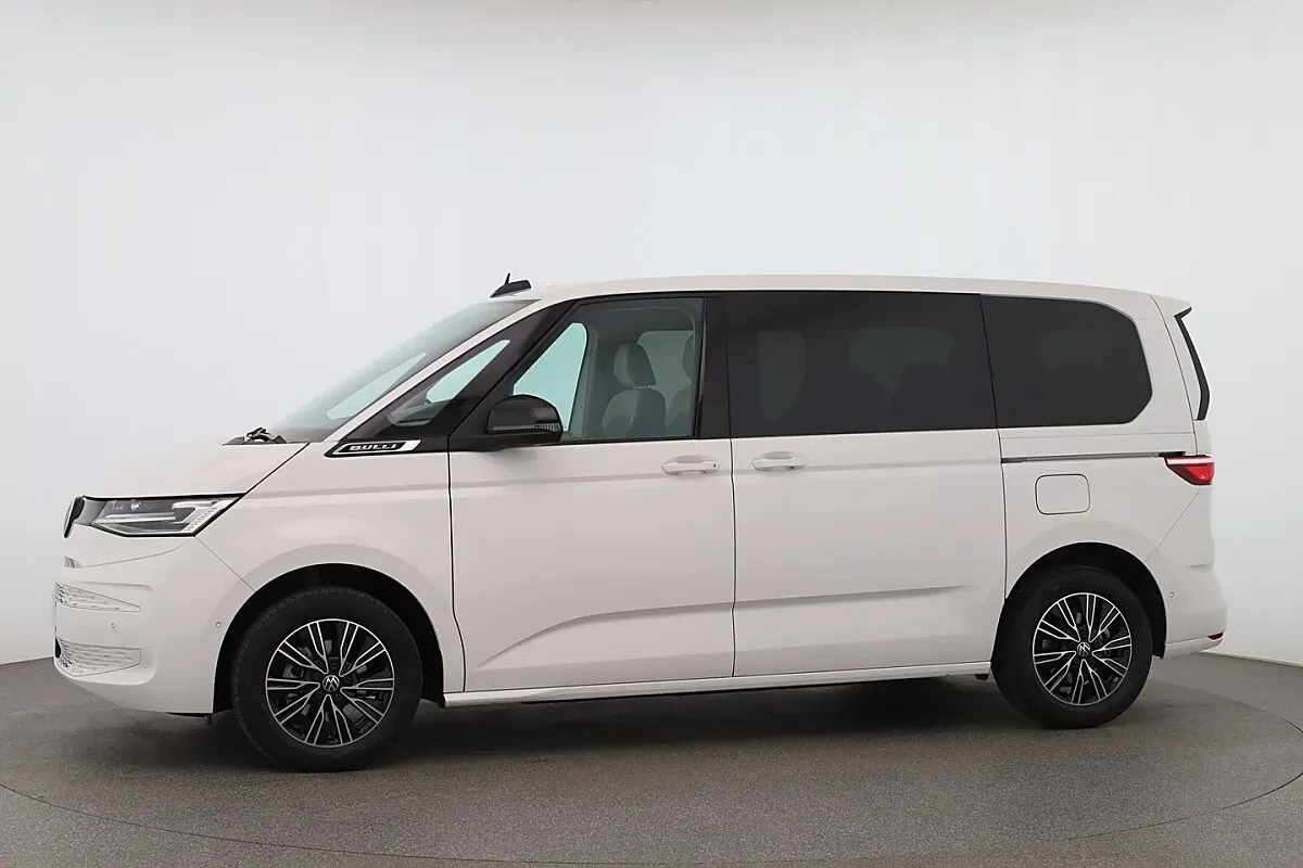 Volkswagen Multivan 2026 photo 2