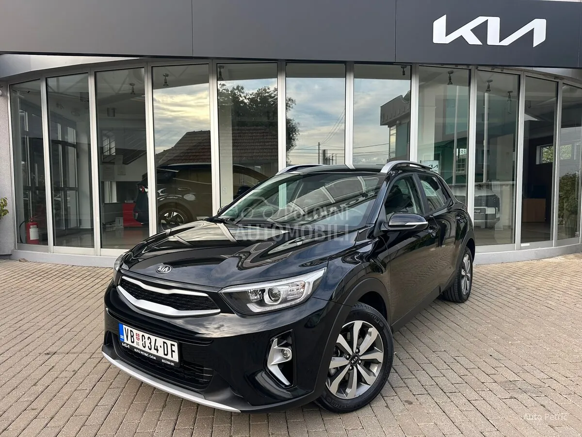 Kia Stonic
