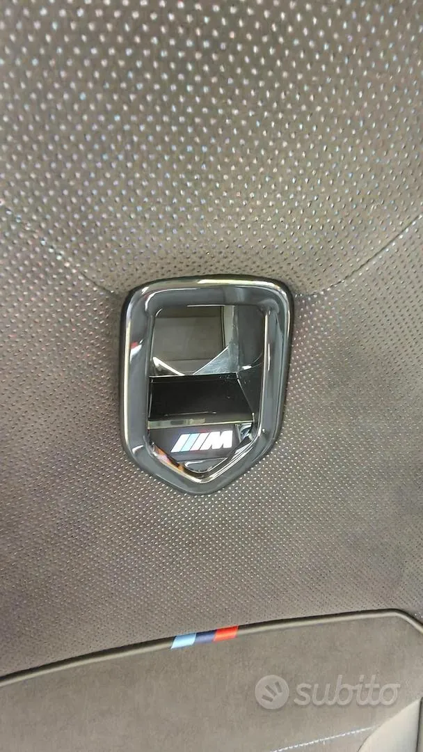 BMW X1 2025 photo 3