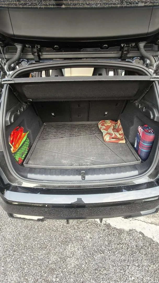BMW X1 2025 photo 2