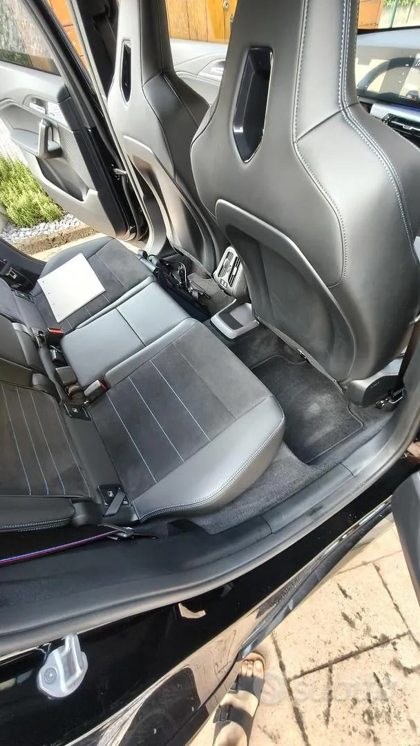 BMW X1 2025 photo 5