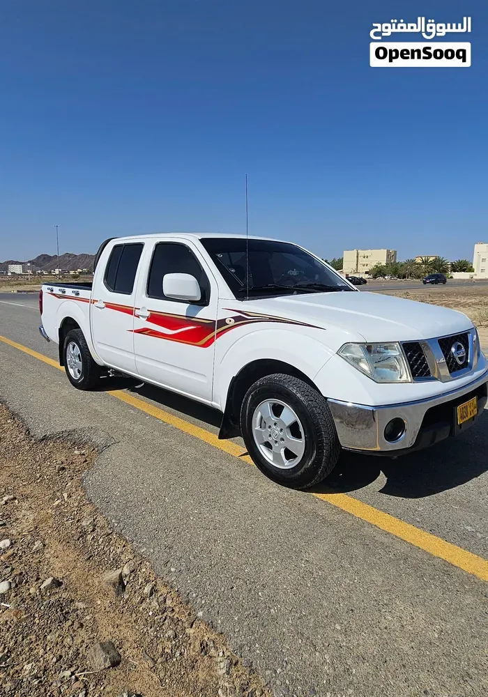 Nissan Navara 2013 photo 3