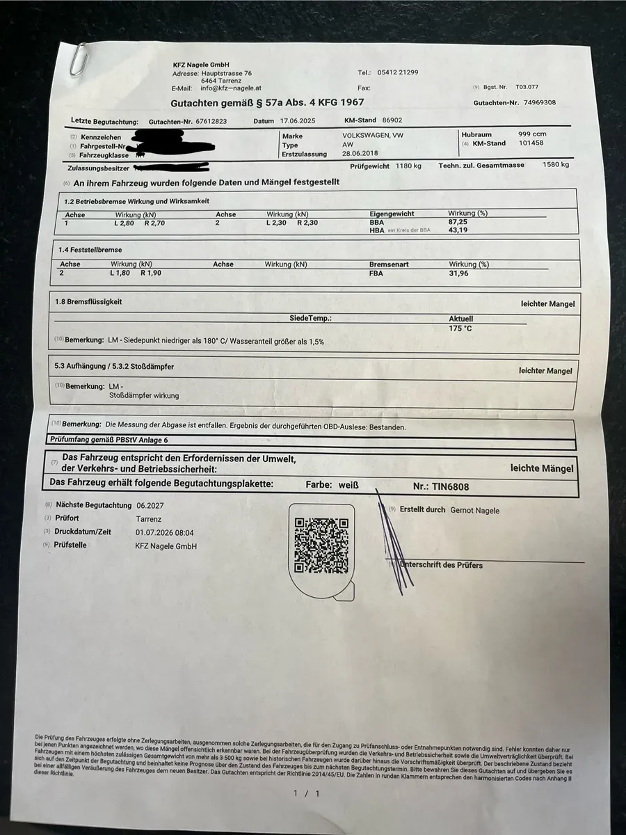Volkswagen Polo 2018 photo 3
