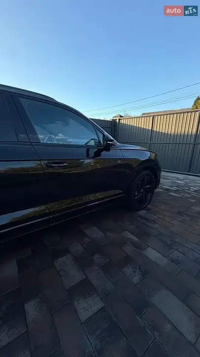 Volkswagen Touareg 2023 photo 4