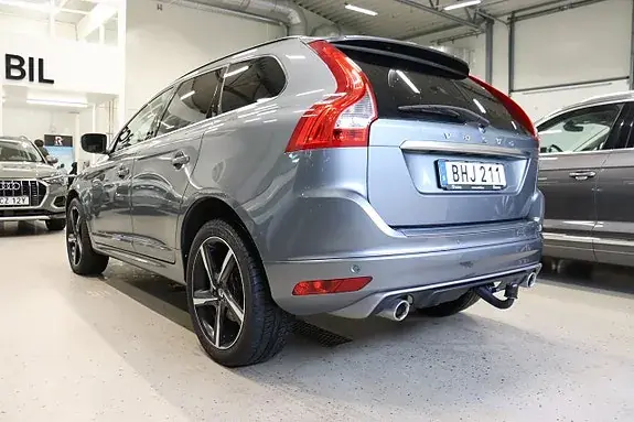 Volvo Xc60 2016 photo 4