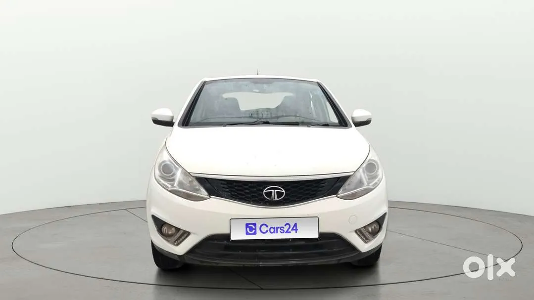 Tata Zest