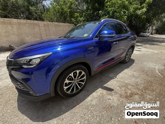 Changan Cs85