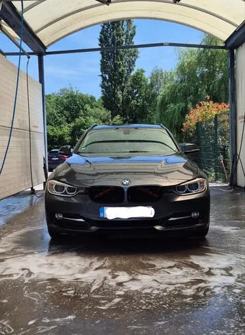 BMW Série 3