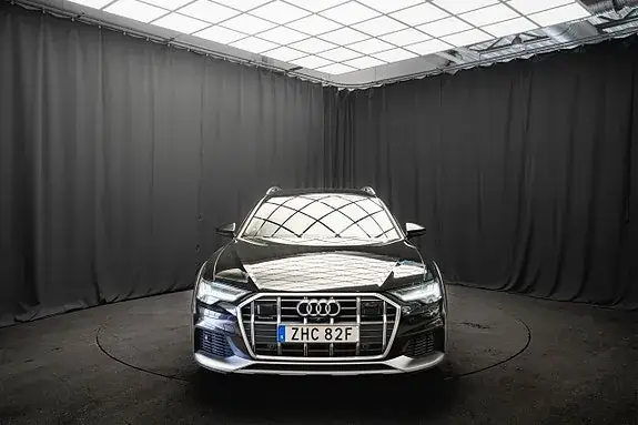 Audi A6 Allroad 2022 photo 3