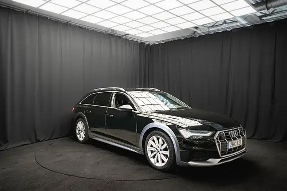 Audi A6 Allroad 2022 photo 4