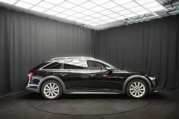Audi A6 Allroad 2022 photo 5