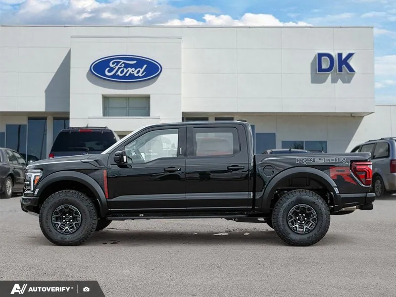 Ford F-150 2026 photo 3