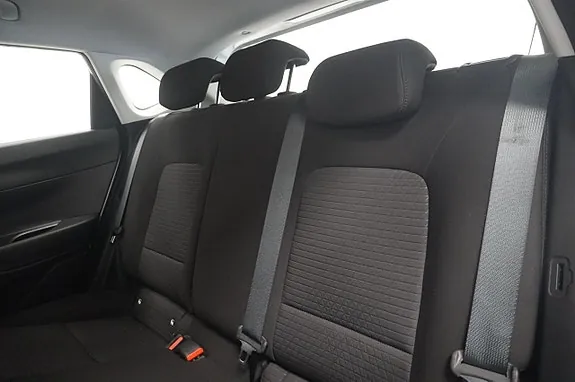 Hyundai I20 2023 photo 5