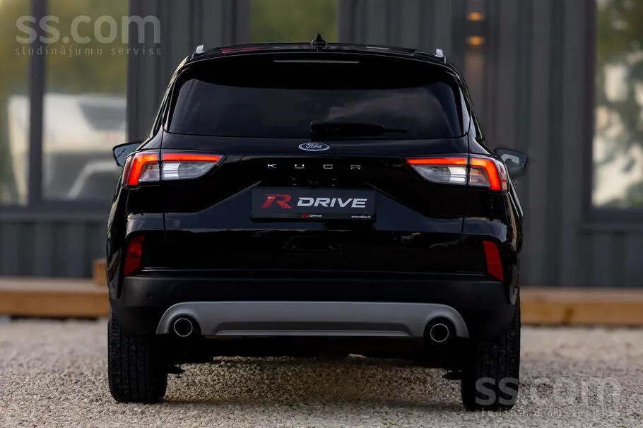 Ford Kuga 2023 photo 5