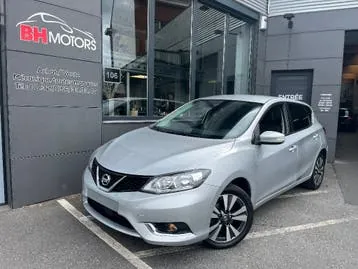 Nissan Pulsar