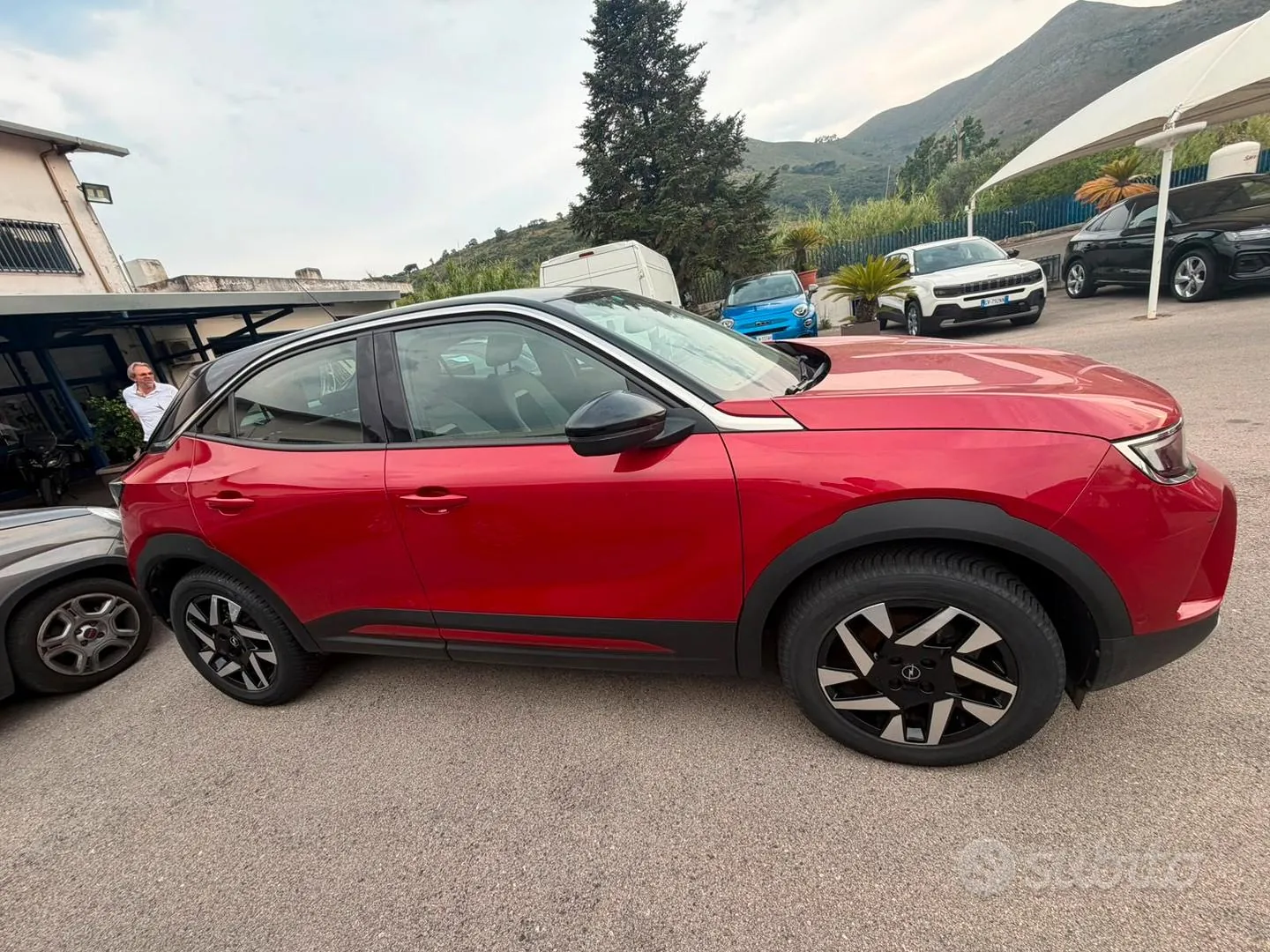 Opel Mokka 2022 photo 3
