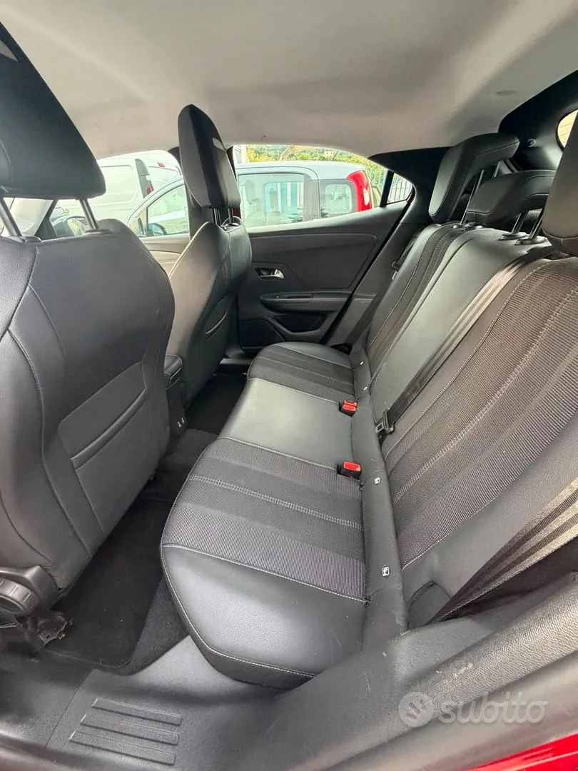 Opel Mokka 2022 photo 5