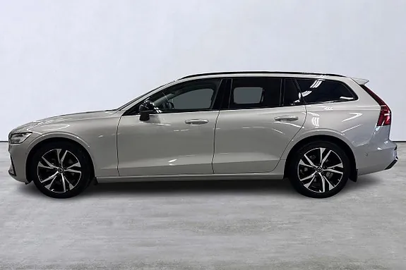 Volvo V60 2024 photo 2