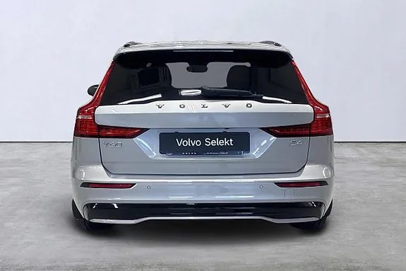 Volvo V60 2024 photo 5
