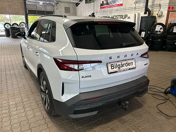 Skoda Elroq 2026 photo 4