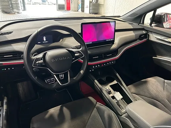 Skoda Elroq 2026 photo 5
