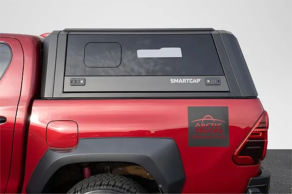 Toyota Hilux 2025 photo 4