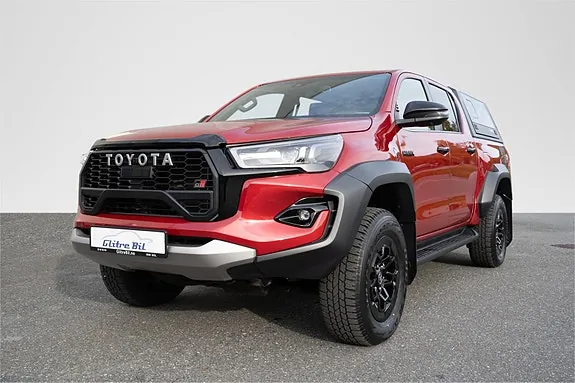 Toyota Hilux 2025 photo 2