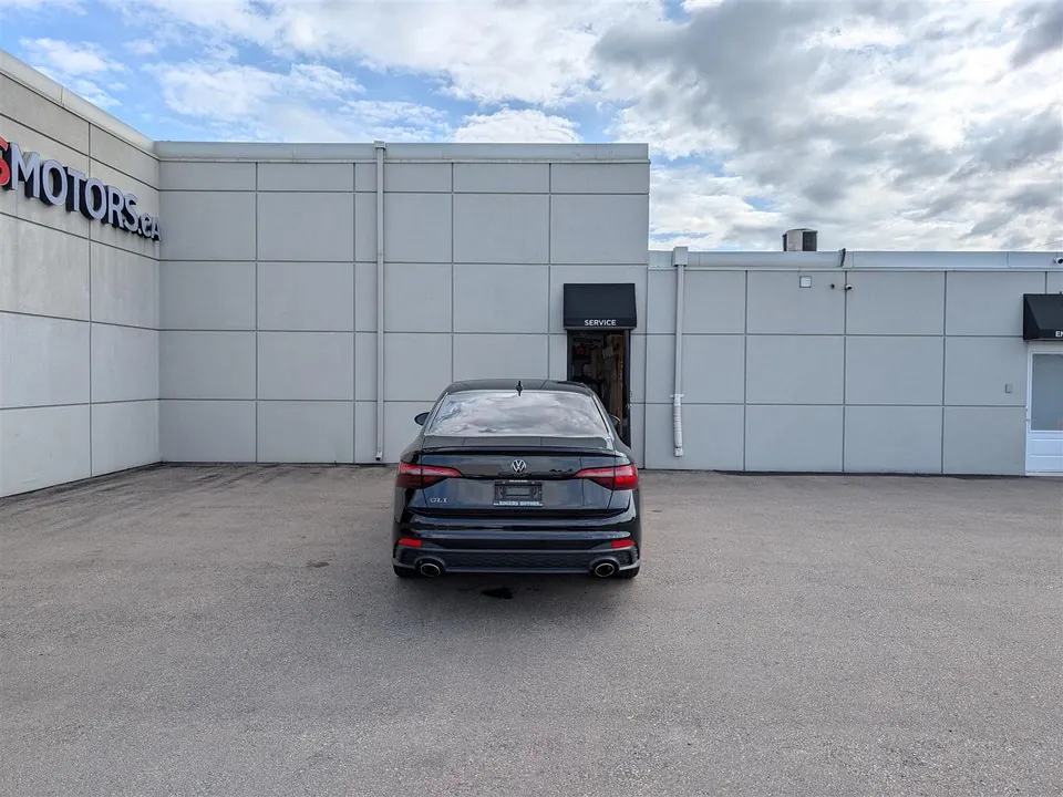 Volkswagen Jetta 2023 photo 4