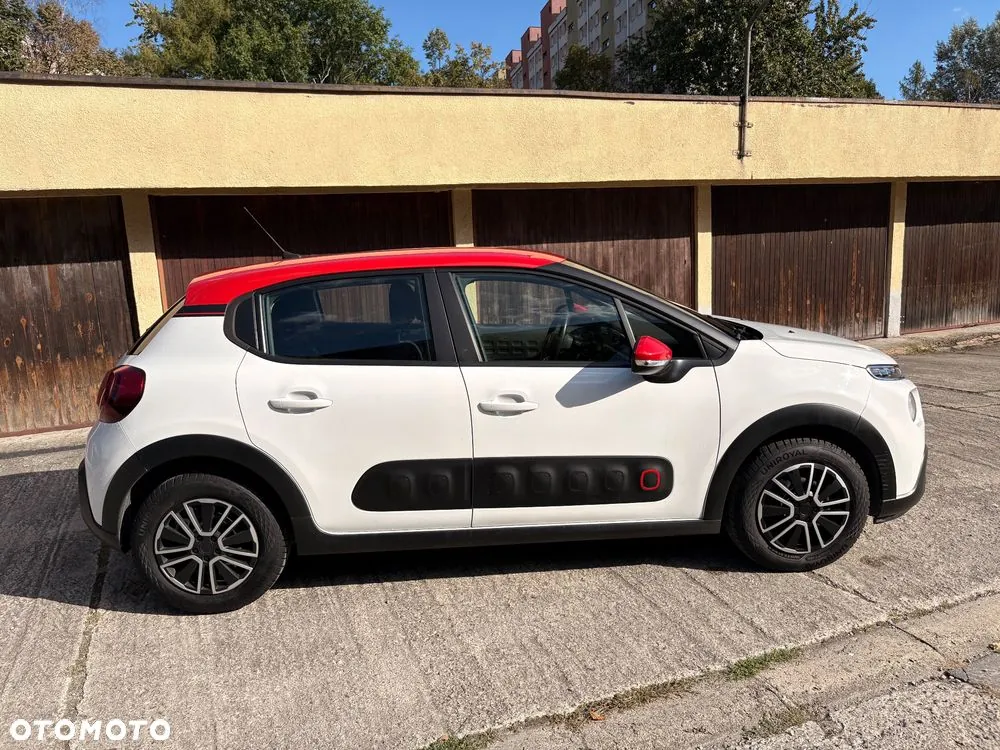 Citroen C3 2018 photo 5