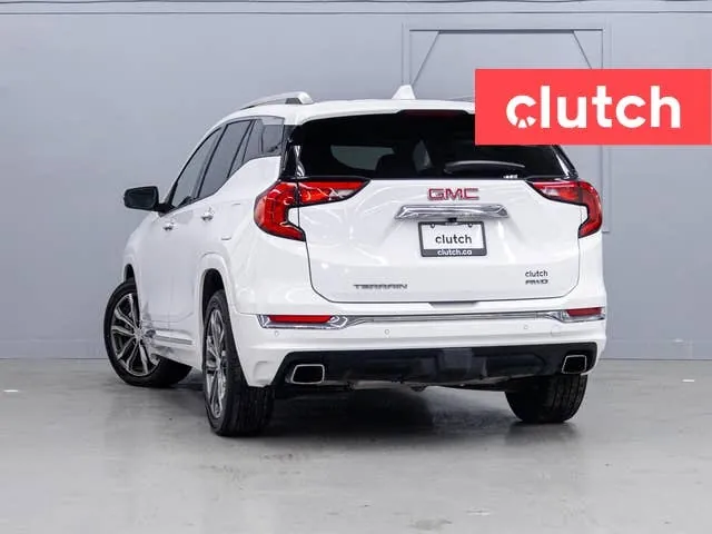 GMC Terrain 2019 photo 5