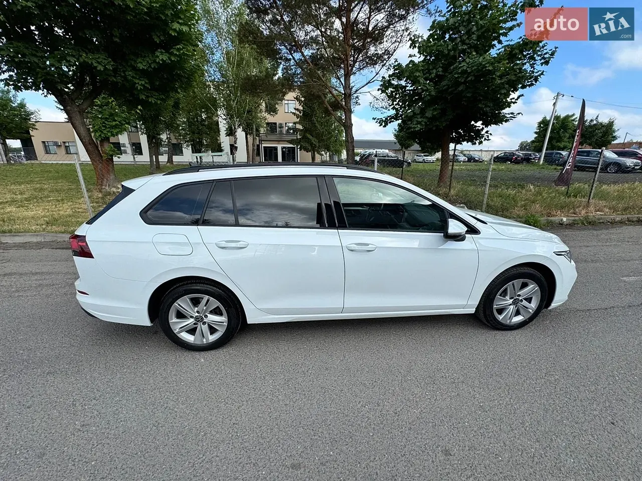 Volkswagen Golf 2023 photo 5