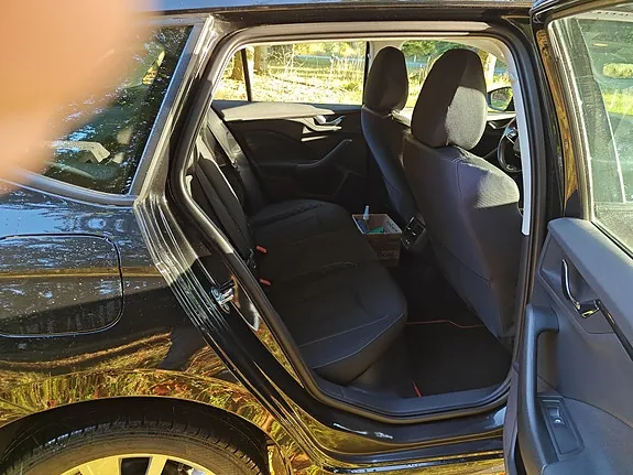 Skoda Kamiq 2021 photo 4