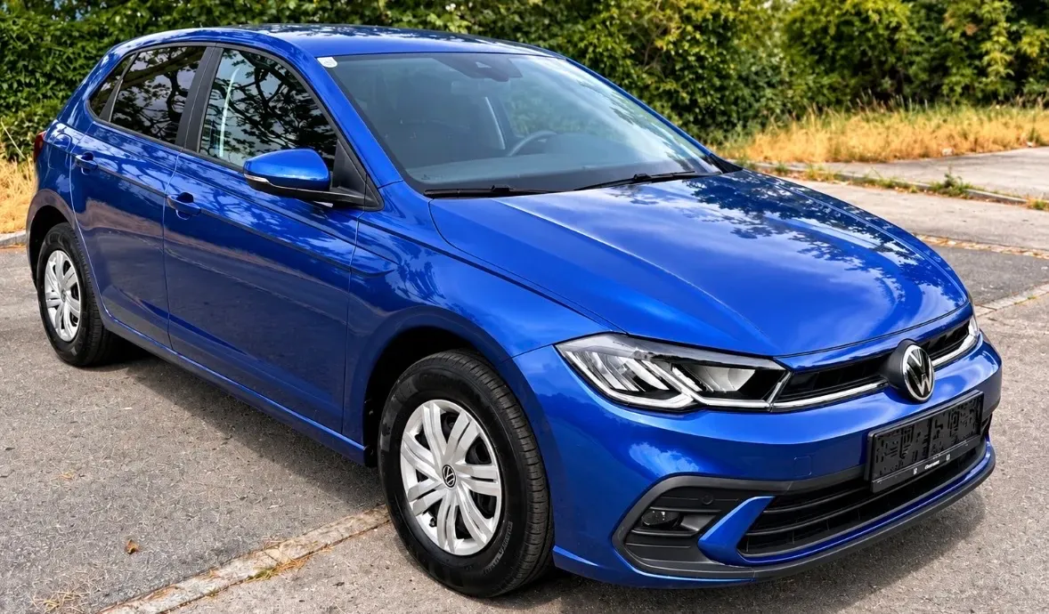 Volkswagen Polo 2025 photo 3
