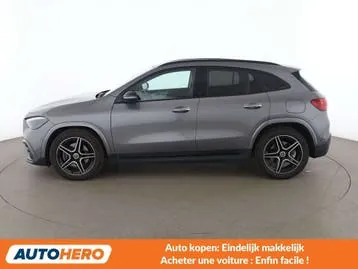 Mercedes-Benz Gla 2024 photo 3