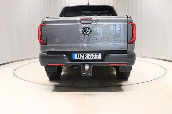 Volkswagen Amarok 2023 photo 5