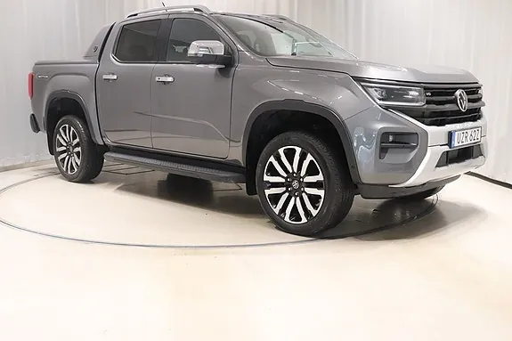 Volkswagen Amarok 2023 photo 3