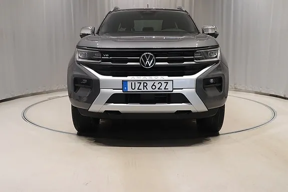 Volkswagen Amarok 2023 photo 2