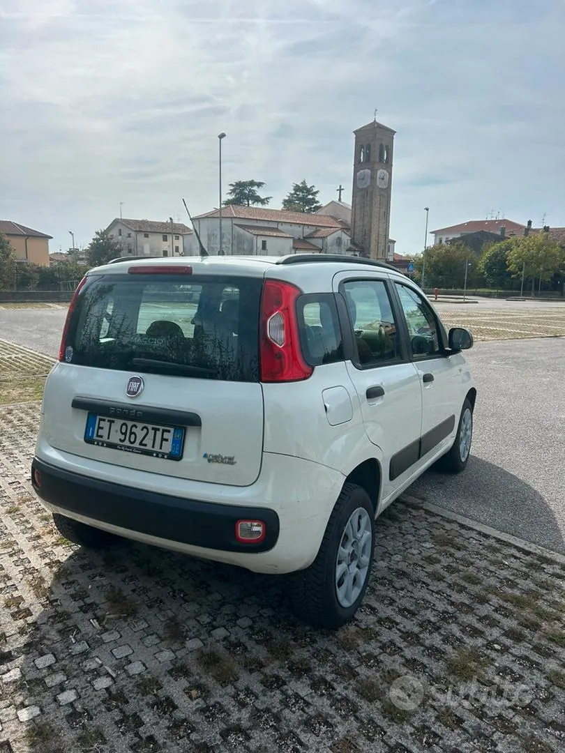 Fiat Panda 2014 photo 4
