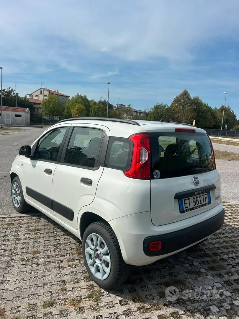 Fiat Panda 2014 photo 3