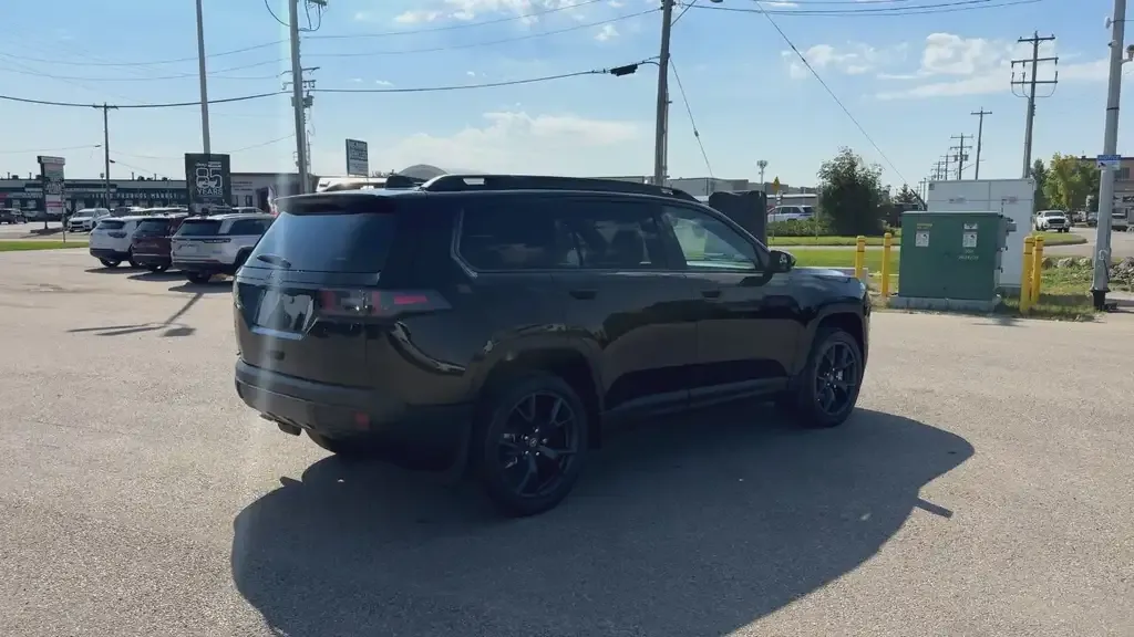 Jeep Cherokee 2026 photo 5