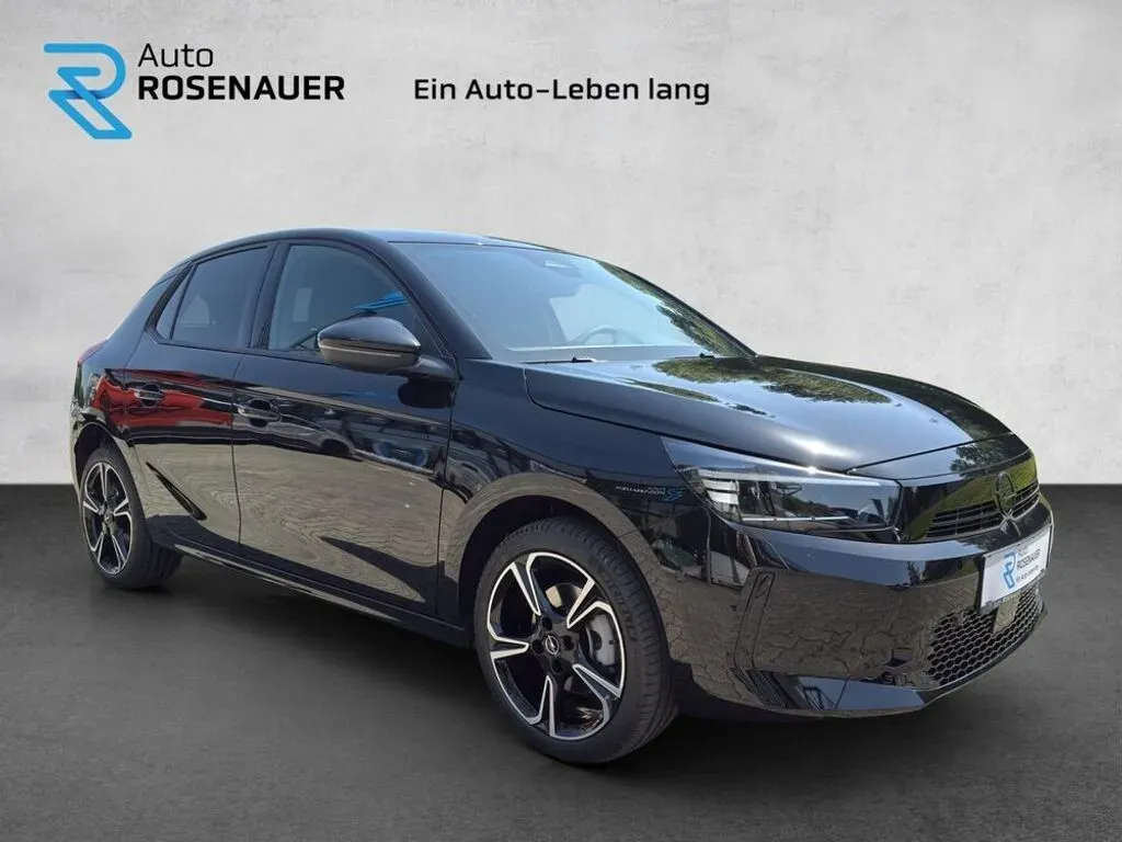 Opel Corsa 2026 photo 2