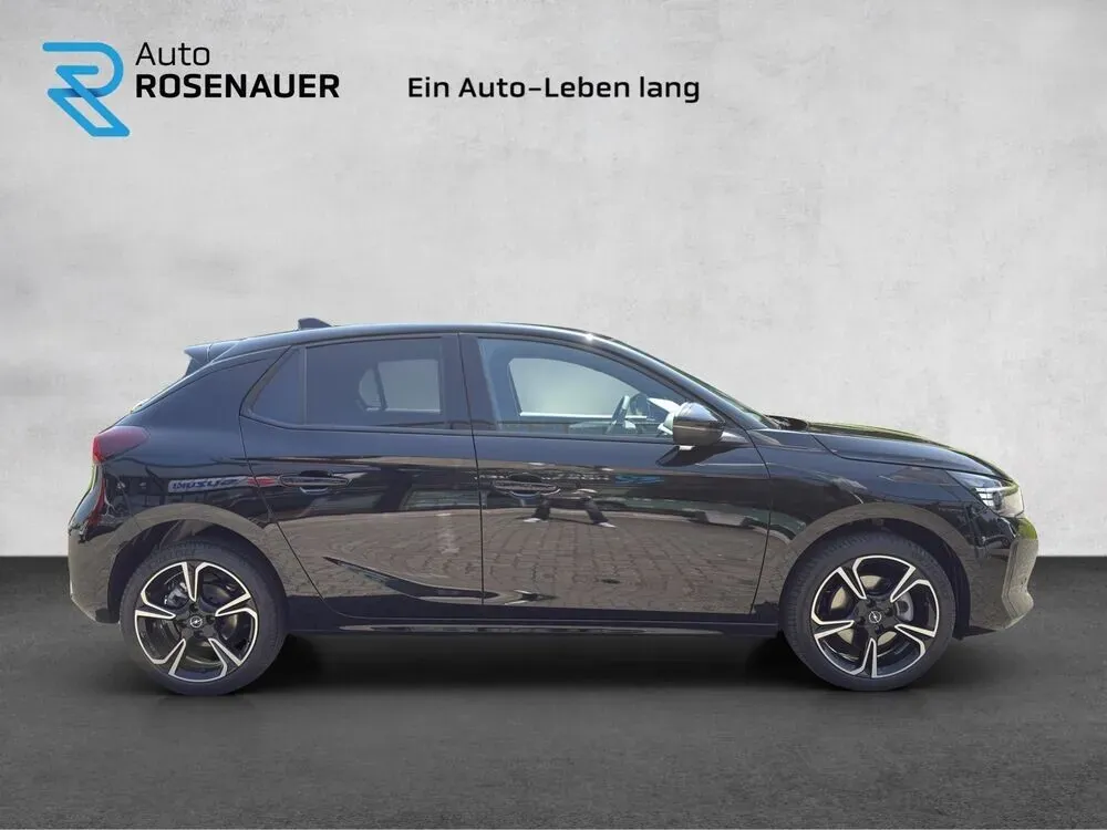 Opel Corsa 2026 photo 3