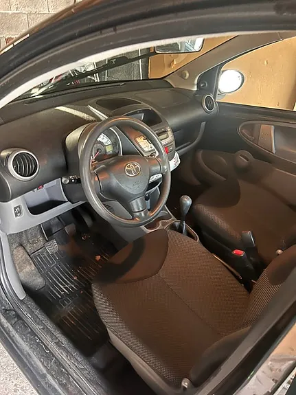 Toyota Aygo 2011 photo 5