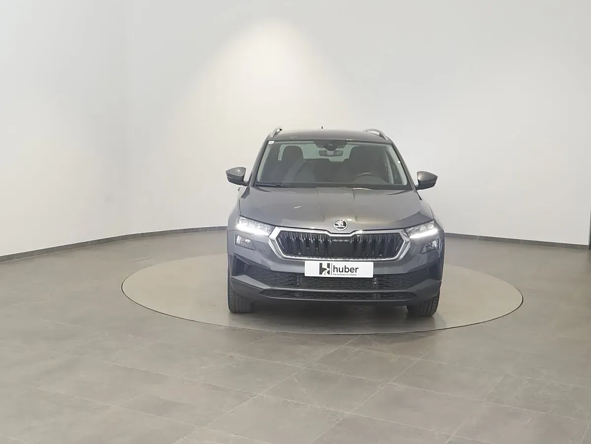 Skoda Karoq 2026 photo 3