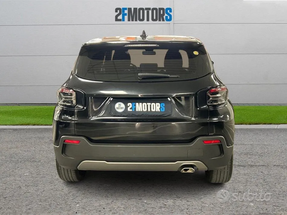 Jeep Avenger 2023 photo 4