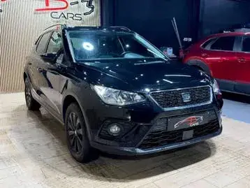 Seat Arona 2019 photo 3