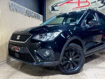 Seat Arona 2019 photo 2