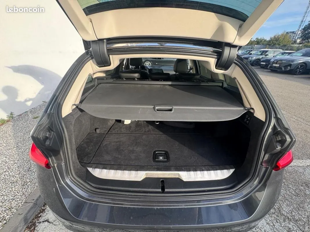 BMW 3 Series 2021 photo 5
